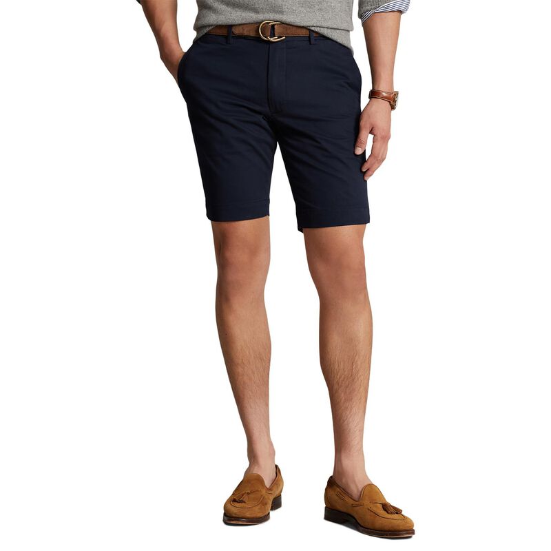 Polo Ralph Lauren 9.5-Inch Stretch Slim Fit Chino Short image number 0